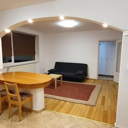 Titian's Cozy Apartment *