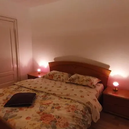 Titian's Cozy * Sibiu