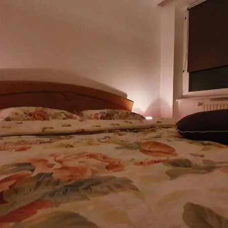 Titian's Cozy Apartment Sibiu